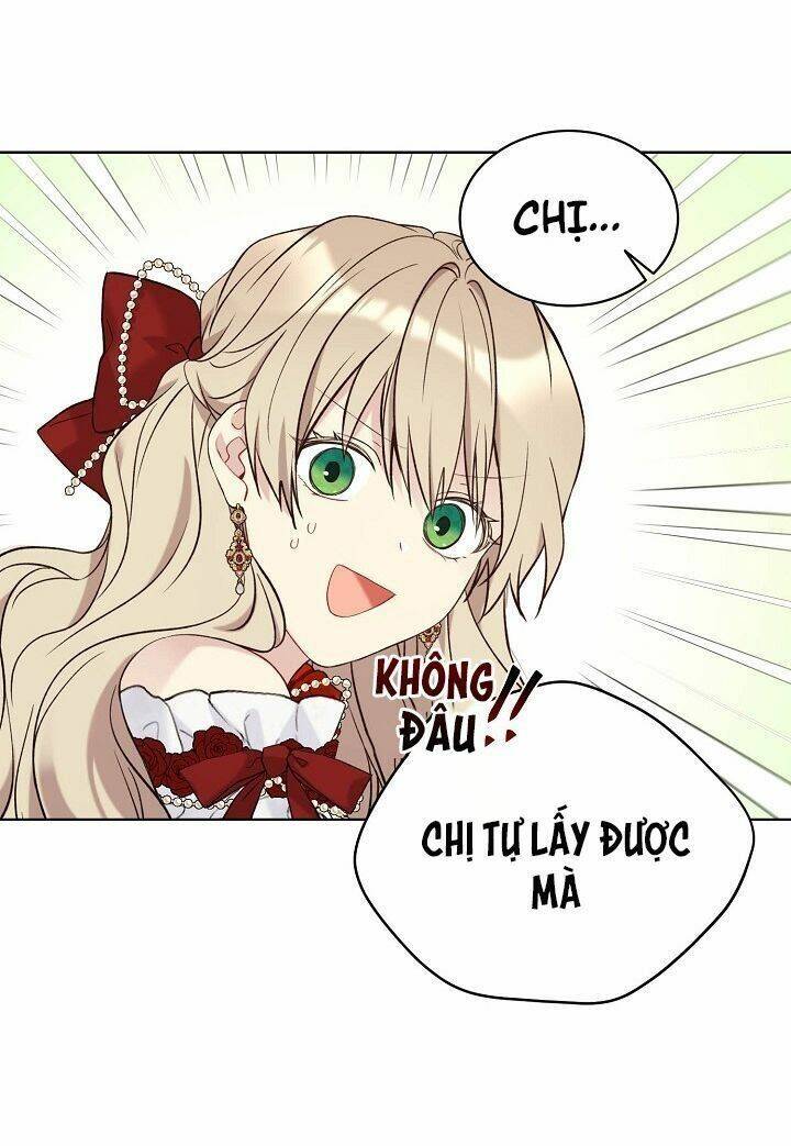 Vương Miện Viridescent Chap 46 - Next Chap 47