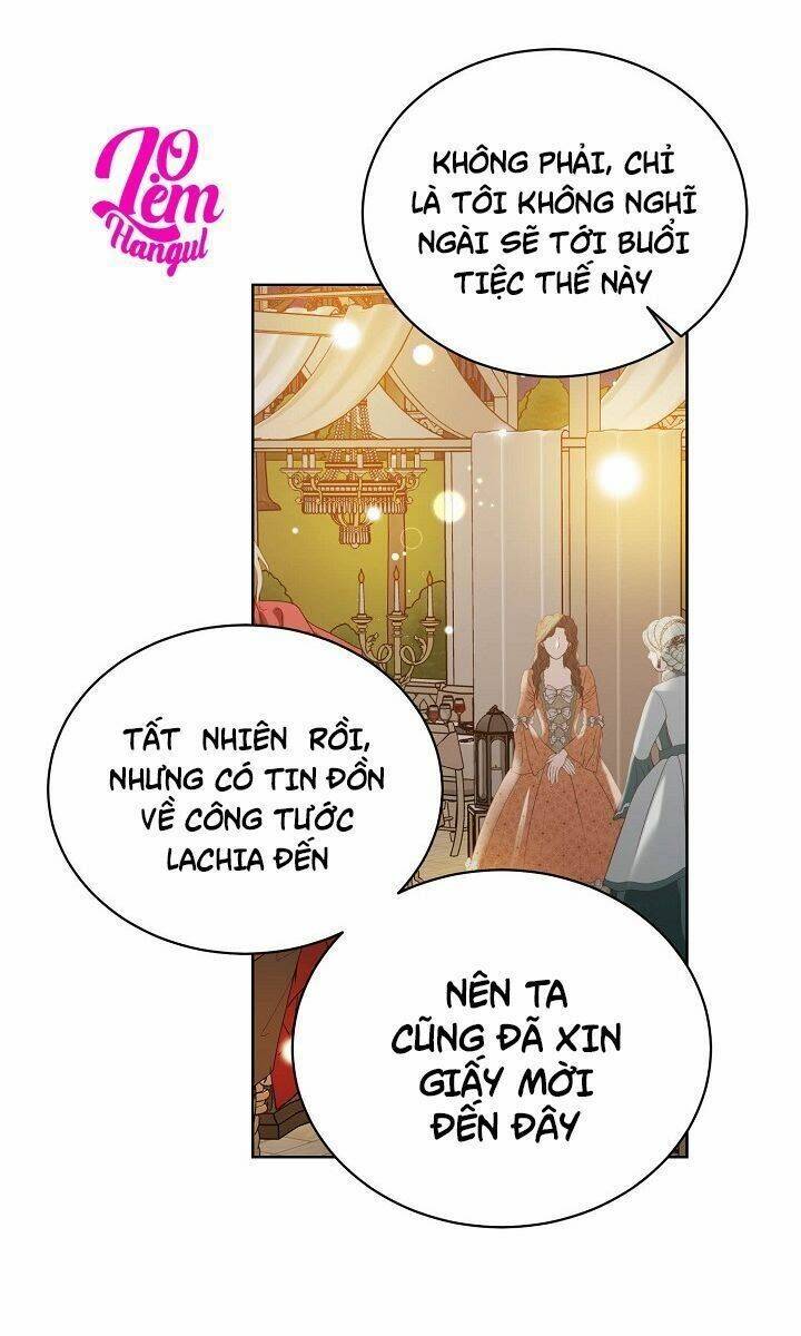 Vương Miện Viridescent Chap 46 - Next Chap 47