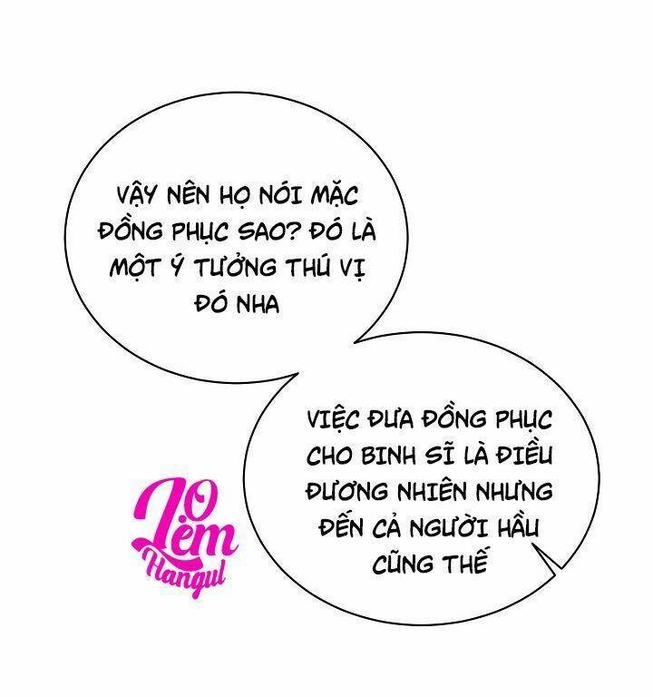 Vương Miện Viridescent Chap 46 - Next Chap 47