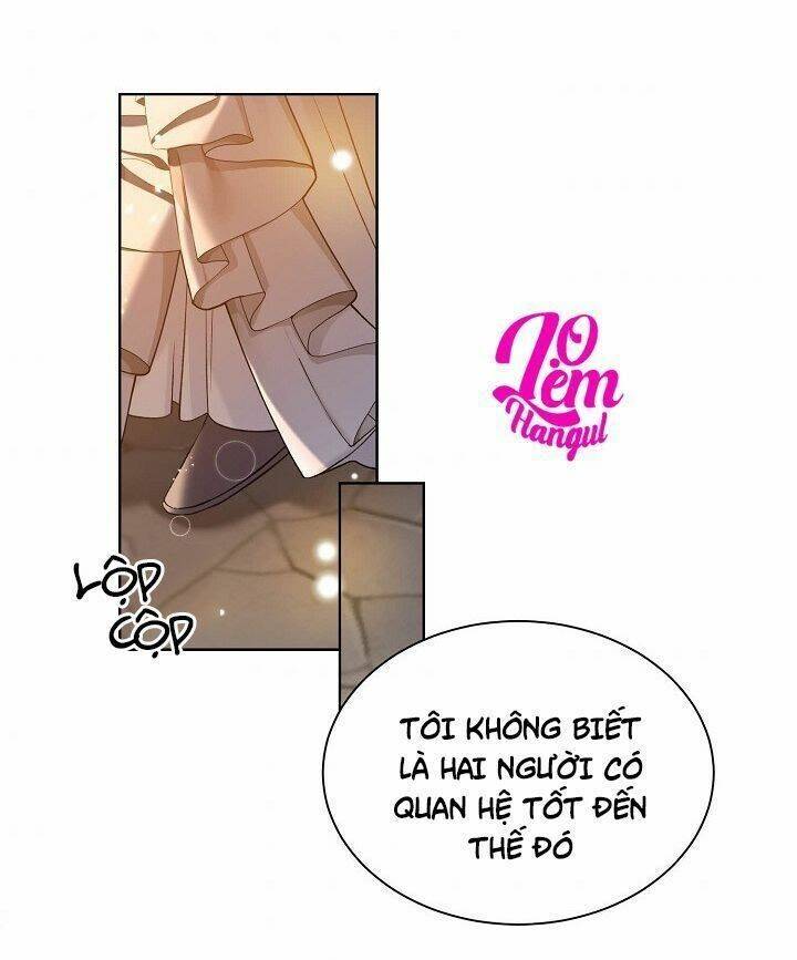 Vương Miện Viridescent Chap 46 - Next Chap 47