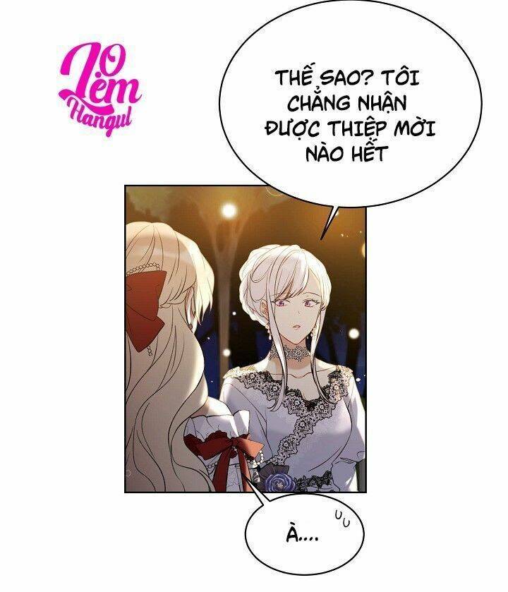 Vương Miện Viridescent Chap 46 - Next Chap 47