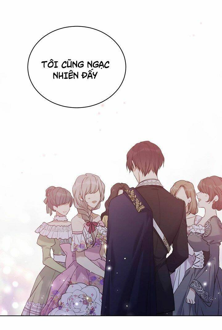 Vương Miện Viridescent Chap 46 - Next Chap 47