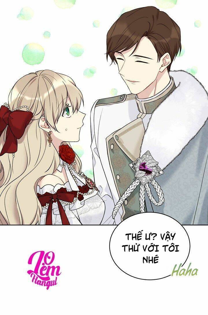 Vương Miện Viridescent Chap 46 - Next Chap 47