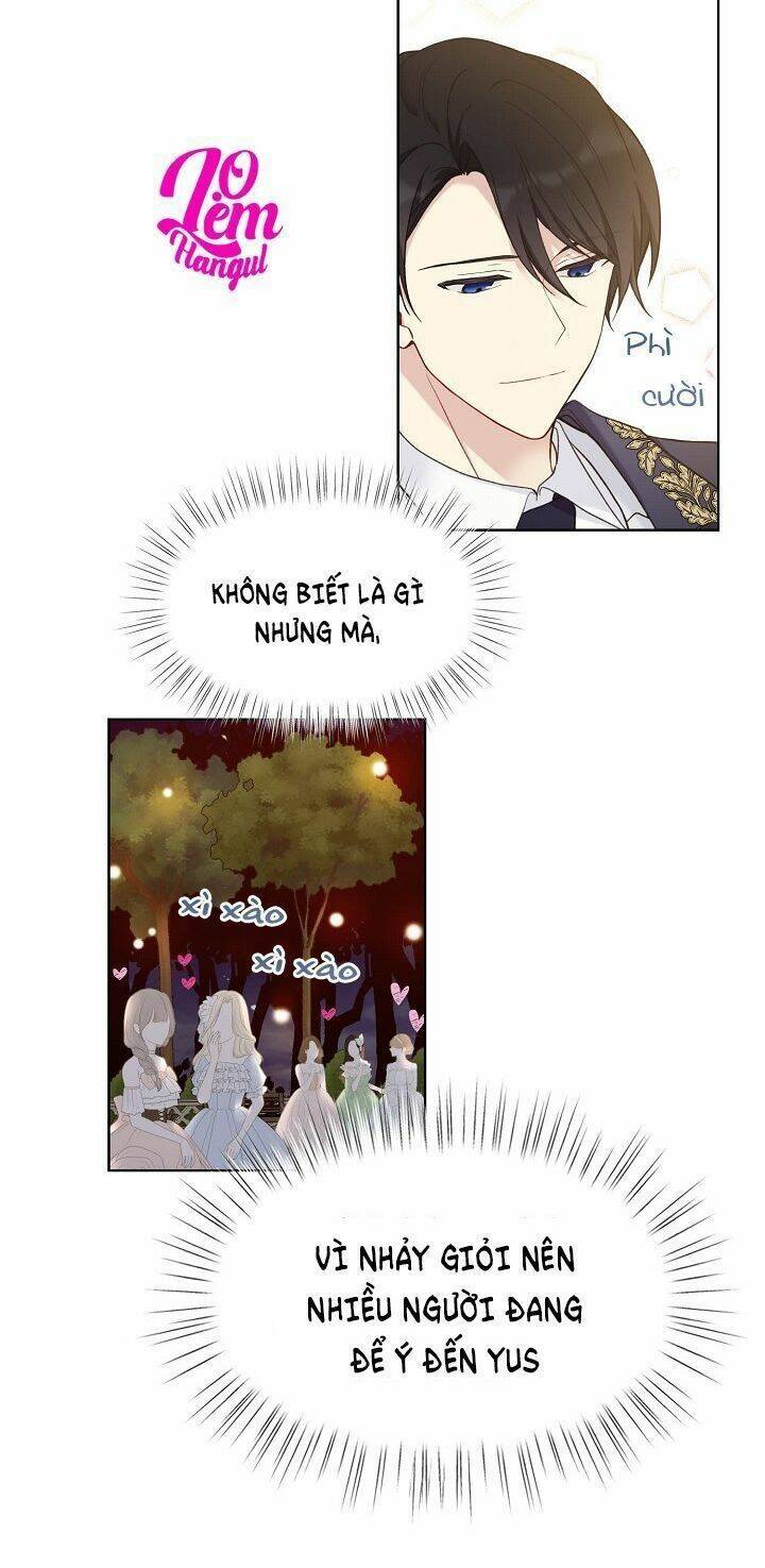 Vương Miện Viridescent Chap 46 - Next Chap 47