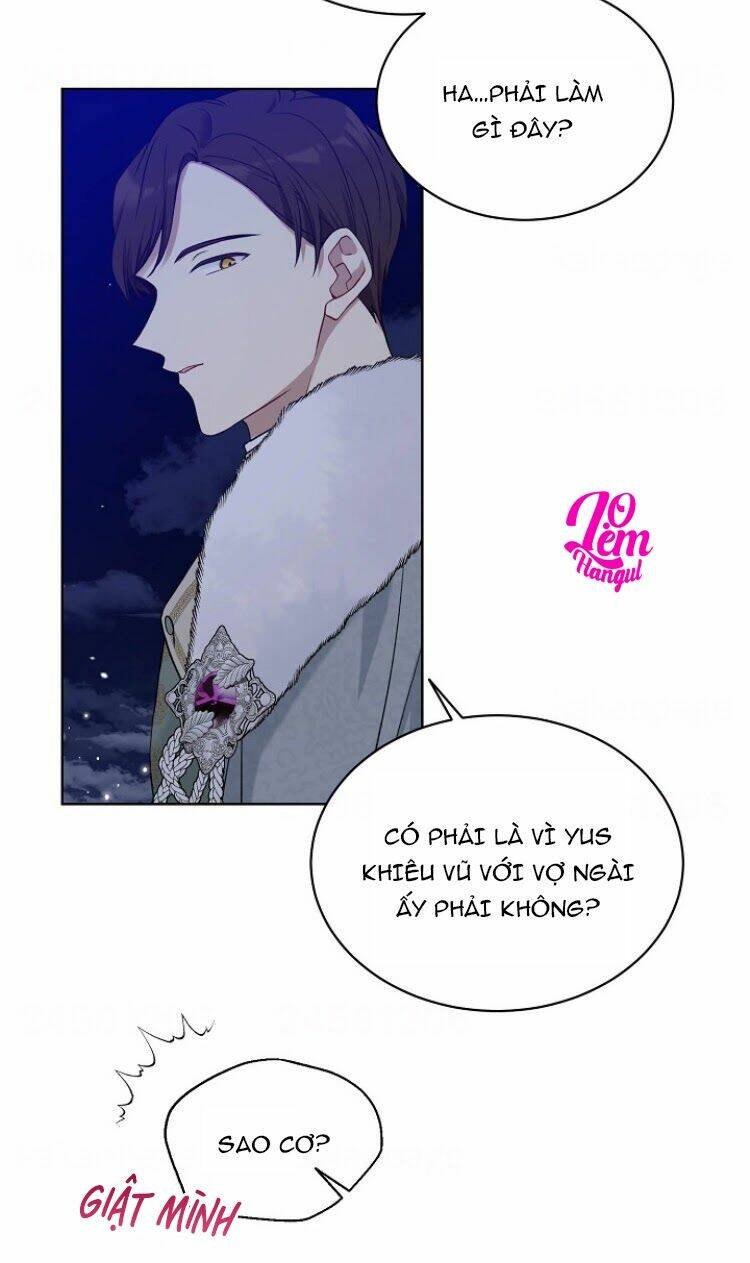 Vương Miện Viridescent Chap 47 - Next Chap 48