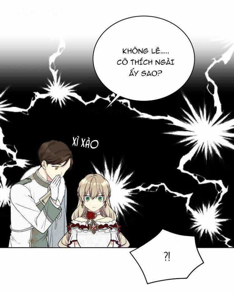 Vương Miện Viridescent Chap 47 - Next Chap 48