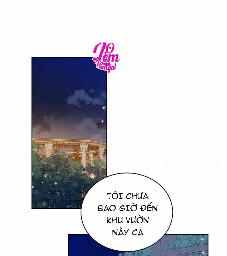 Vương Miện Viridescent Chap 47 - Next Chap 48