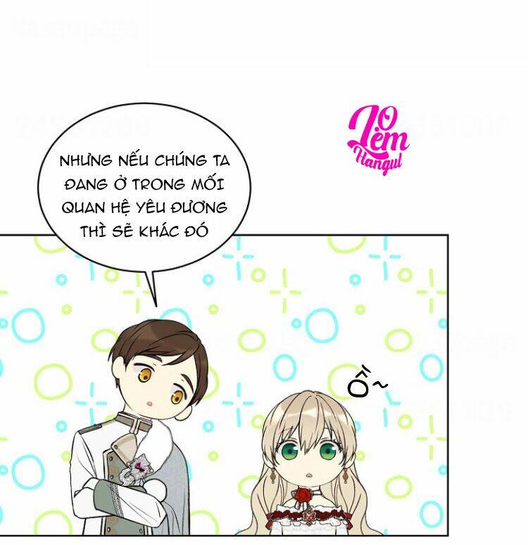 Vương Miện Viridescent Chap 47 - Next Chap 48