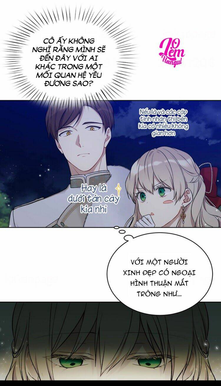 Vương Miện Viridescent Chap 47 - Next Chap 48