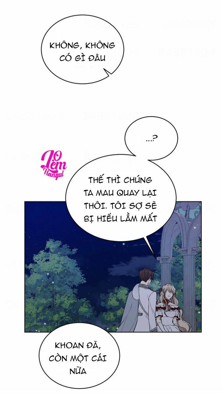 Vương Miện Viridescent Chap 47 - Next Chap 48