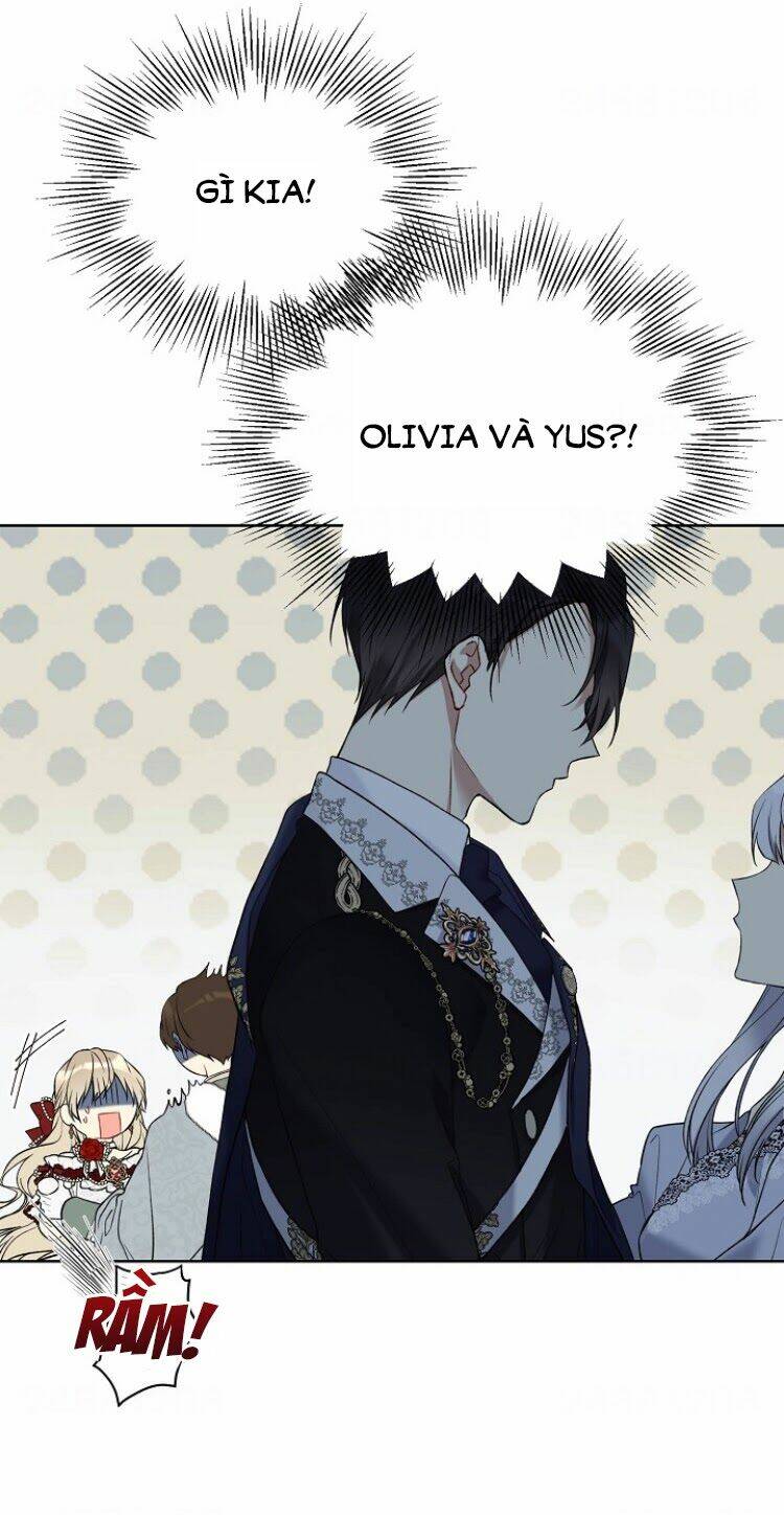 Vương Miện Viridescent Chap 47 - Next Chap 48