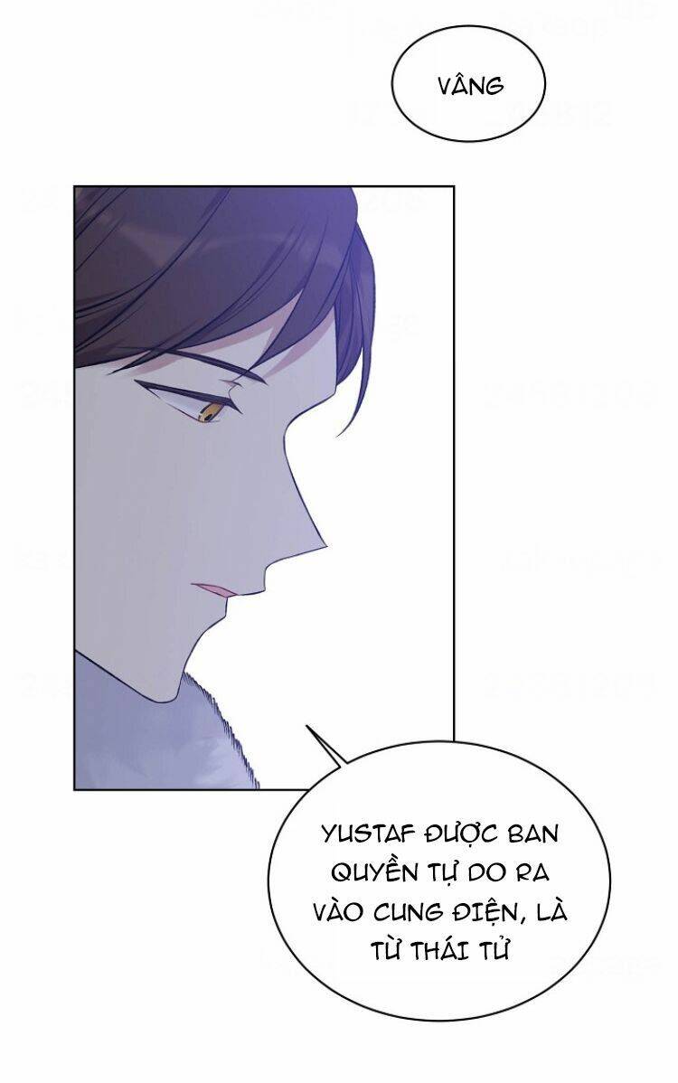 Vương Miện Viridescent Chap 47 - Next Chap 48