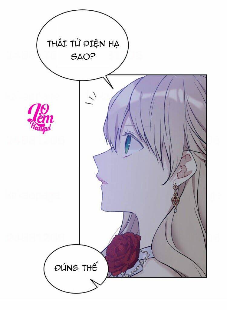 Vương Miện Viridescent Chap 47 - Next Chap 48