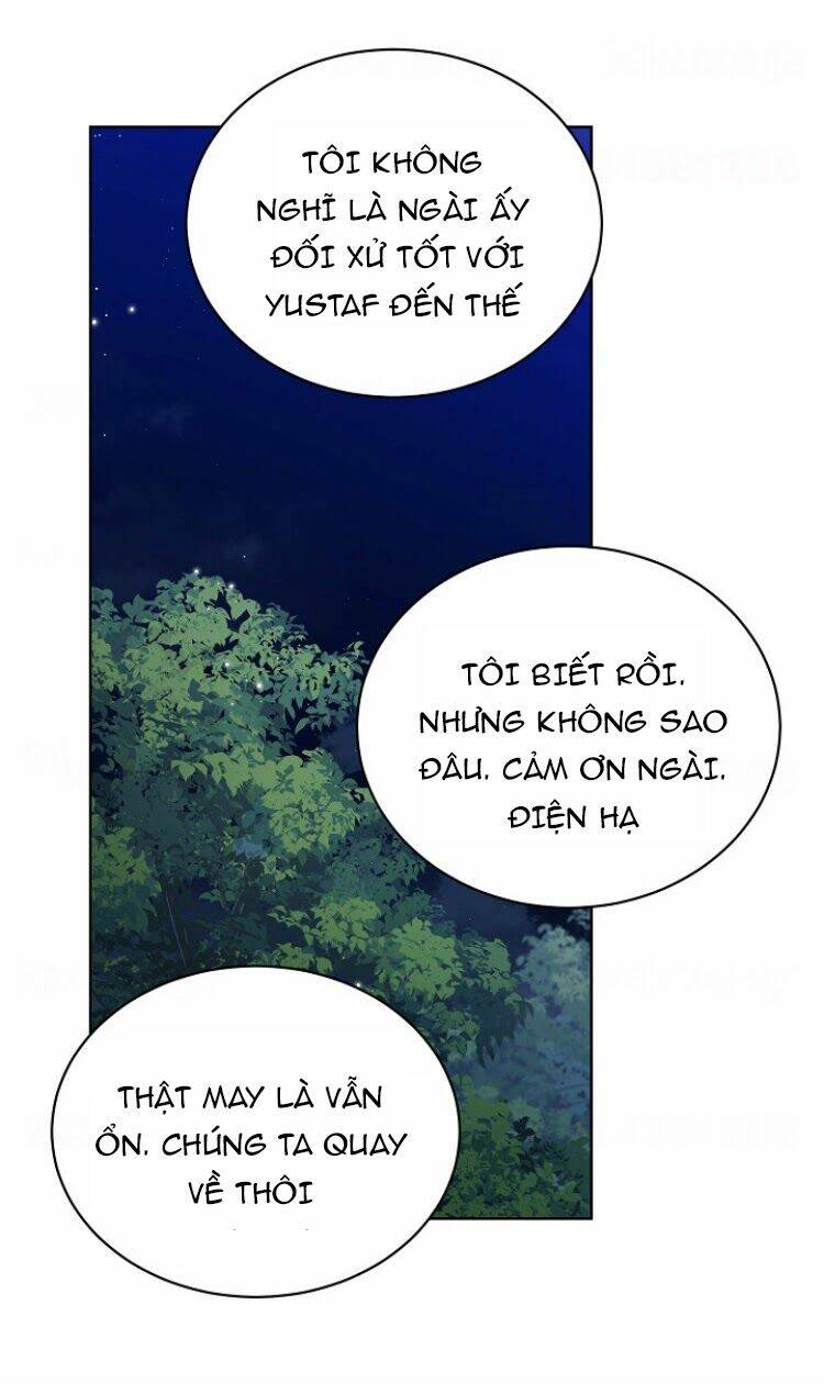 Vương Miện Viridescent Chap 47 - Next Chap 48