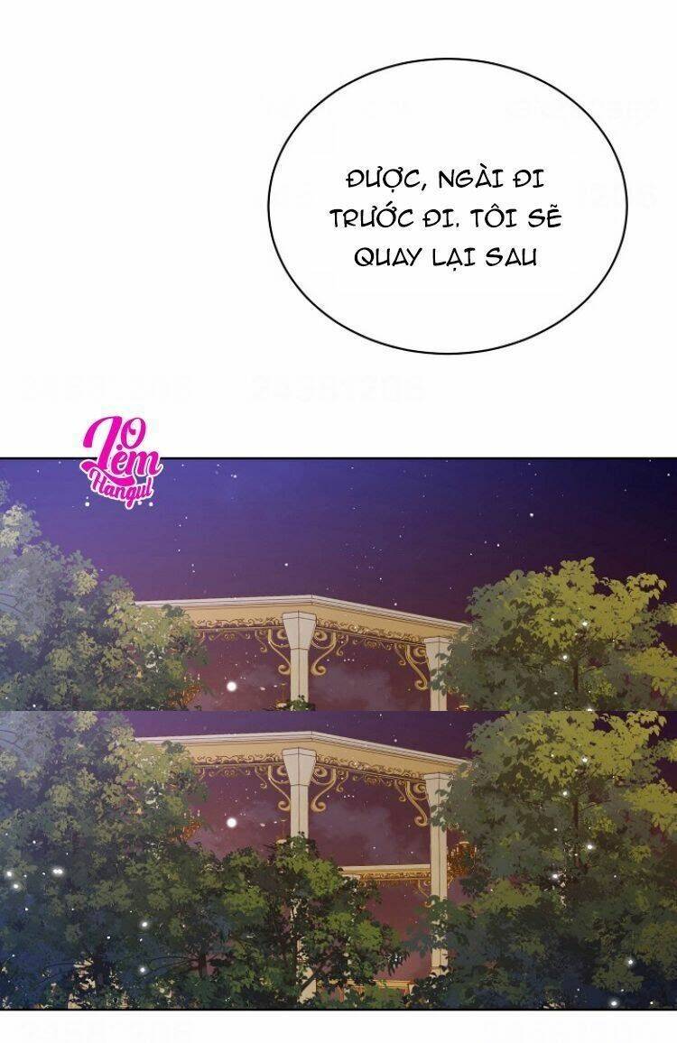 Vương Miện Viridescent Chap 47 - Next Chap 48