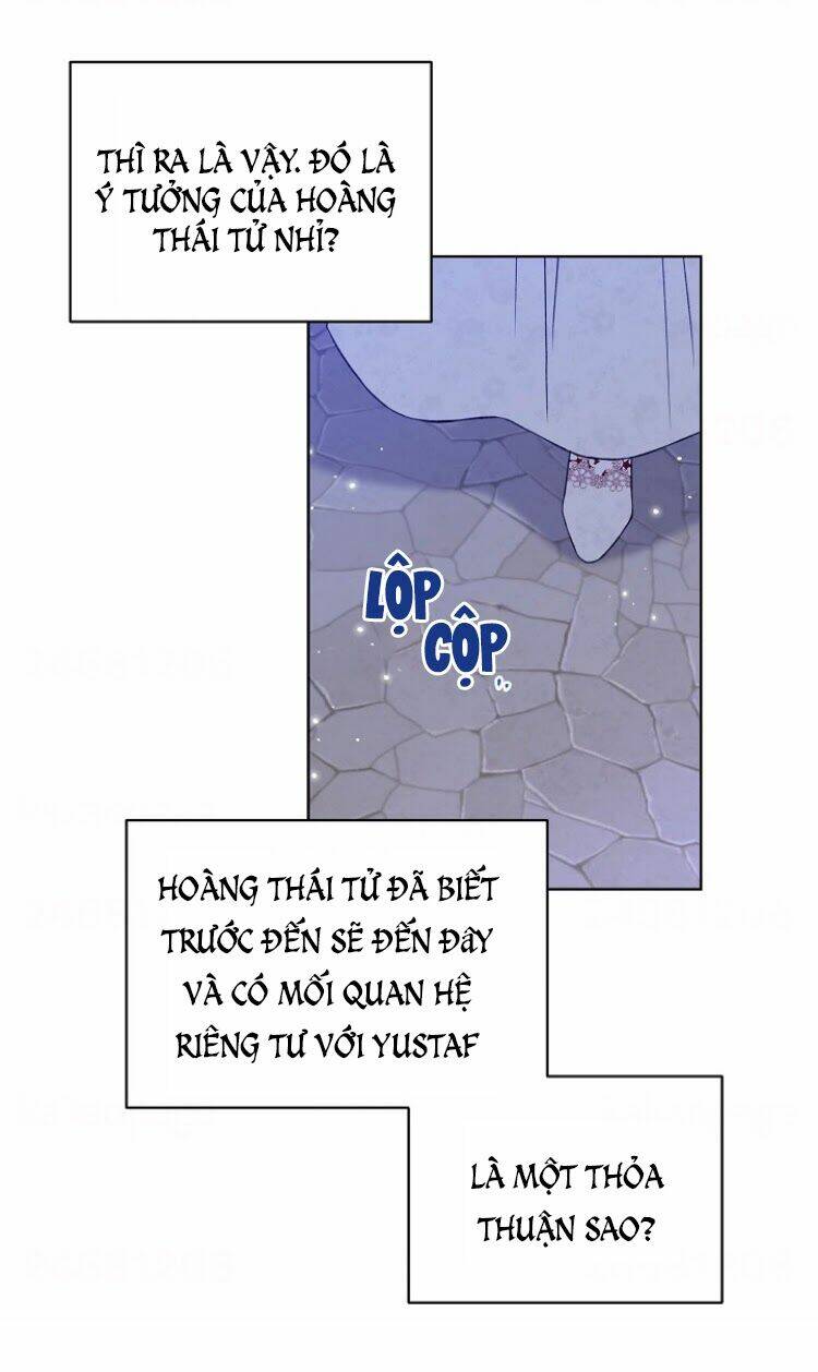 Vương Miện Viridescent Chap 47 - Next Chap 48