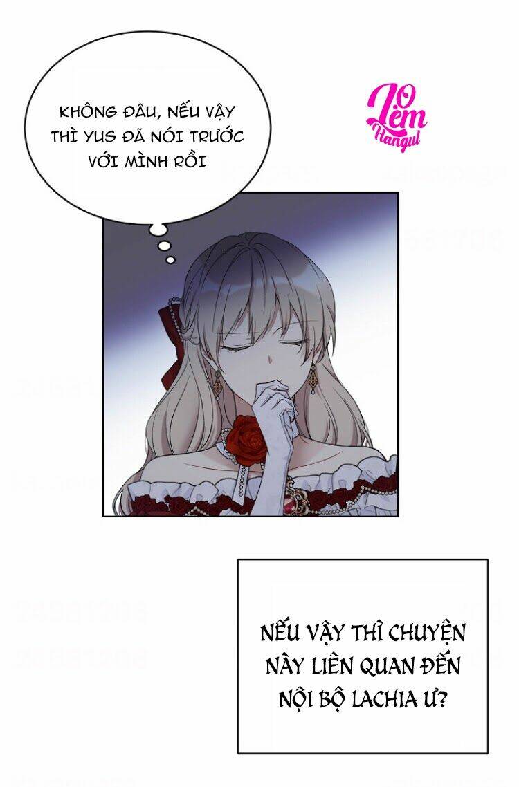 Vương Miện Viridescent Chap 47 - Next Chap 48