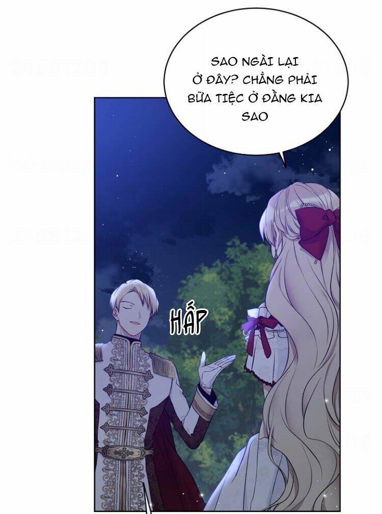 Vương Miện Viridescent Chap 47 - Next Chap 48