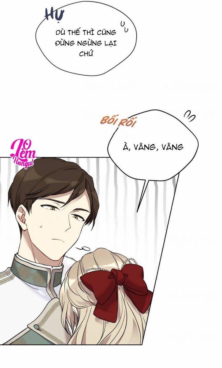 Vương Miện Viridescent Chap 47 - Next Chap 48