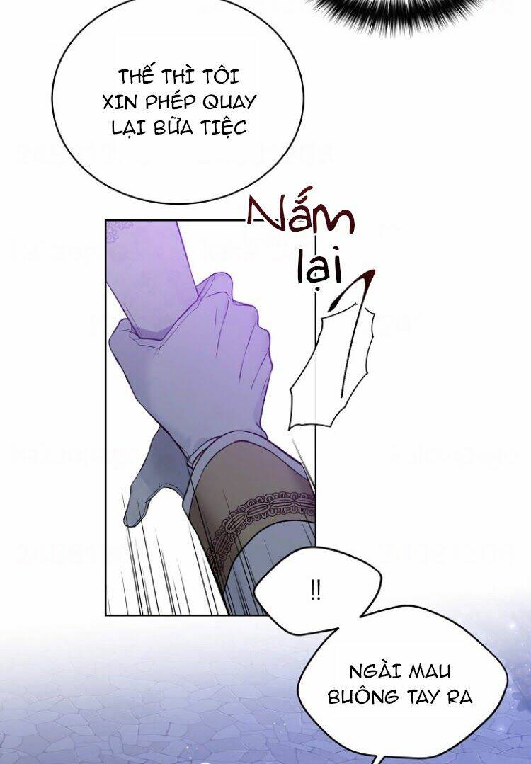 Vương Miện Viridescent Chap 47 - Next Chap 48