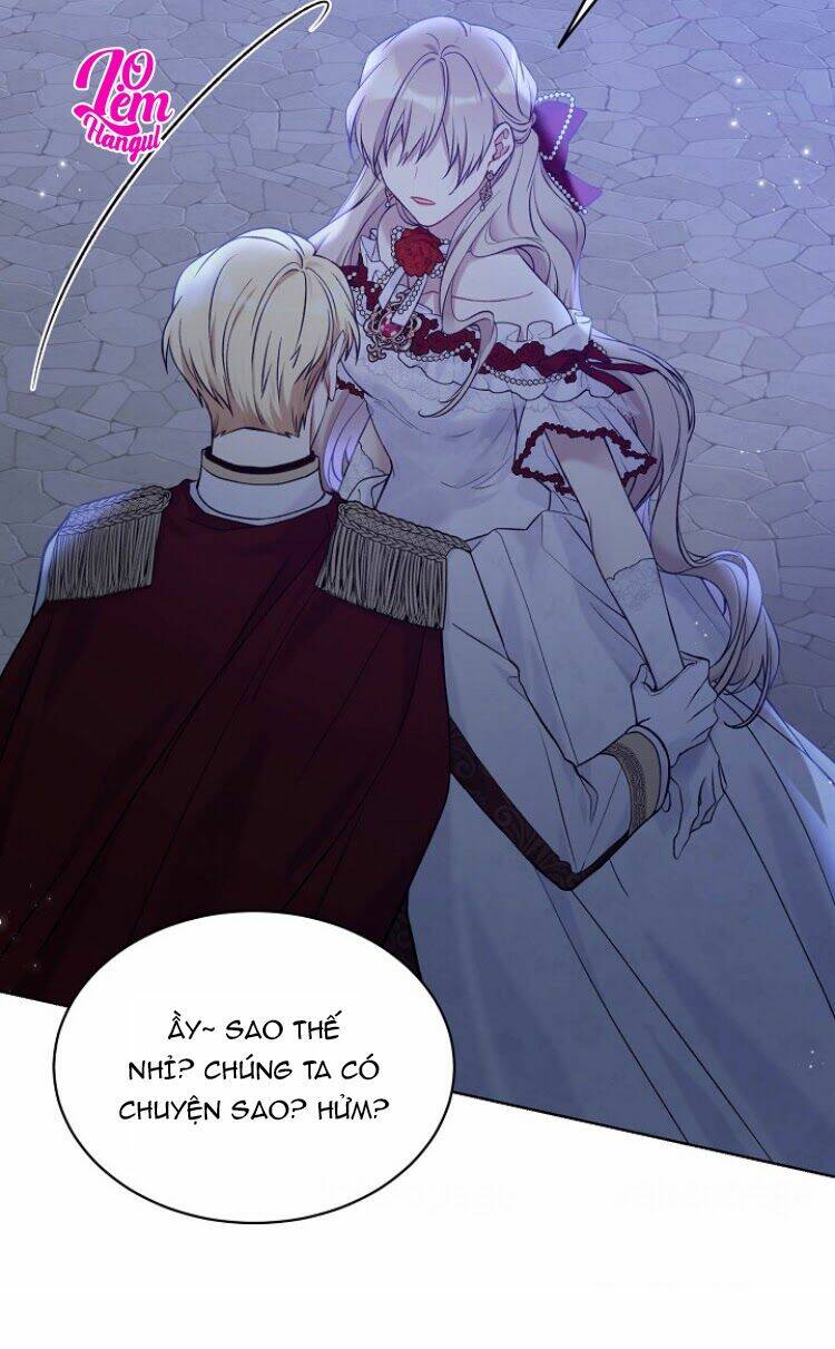 Vương Miện Viridescent Chap 47 - Next Chap 48