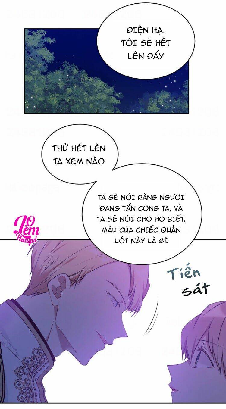 Vương Miện Viridescent Chap 47 - Next Chap 48