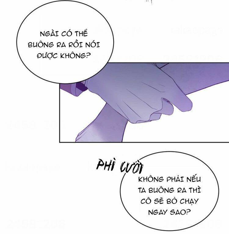 Vương Miện Viridescent Chap 47 - Next Chap 48