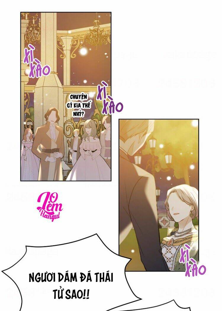 Vương Miện Viridescent Chap 47 - Next Chap 48