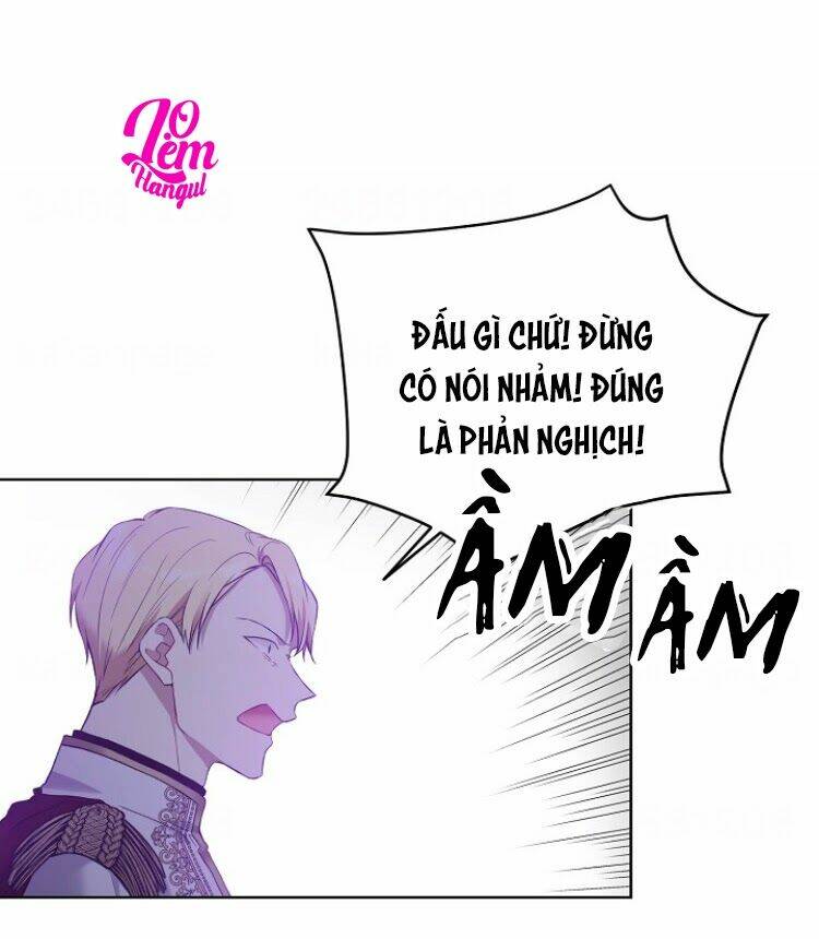 Vương Miện Viridescent Chap 47 - Next Chap 48