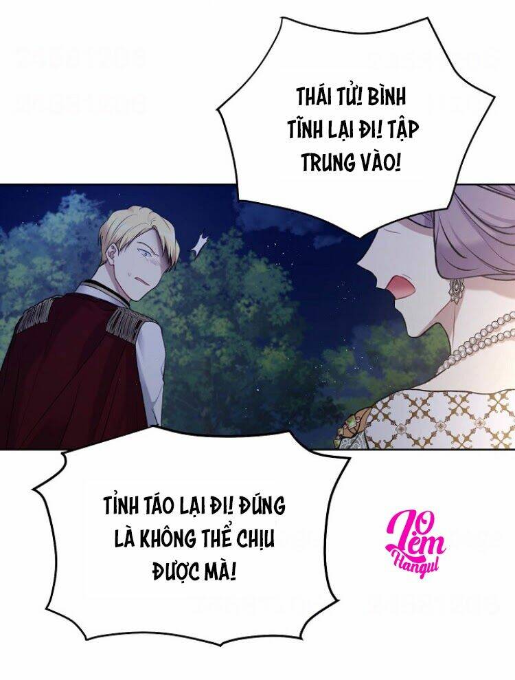 Vương Miện Viridescent Chap 47 - Next Chap 48