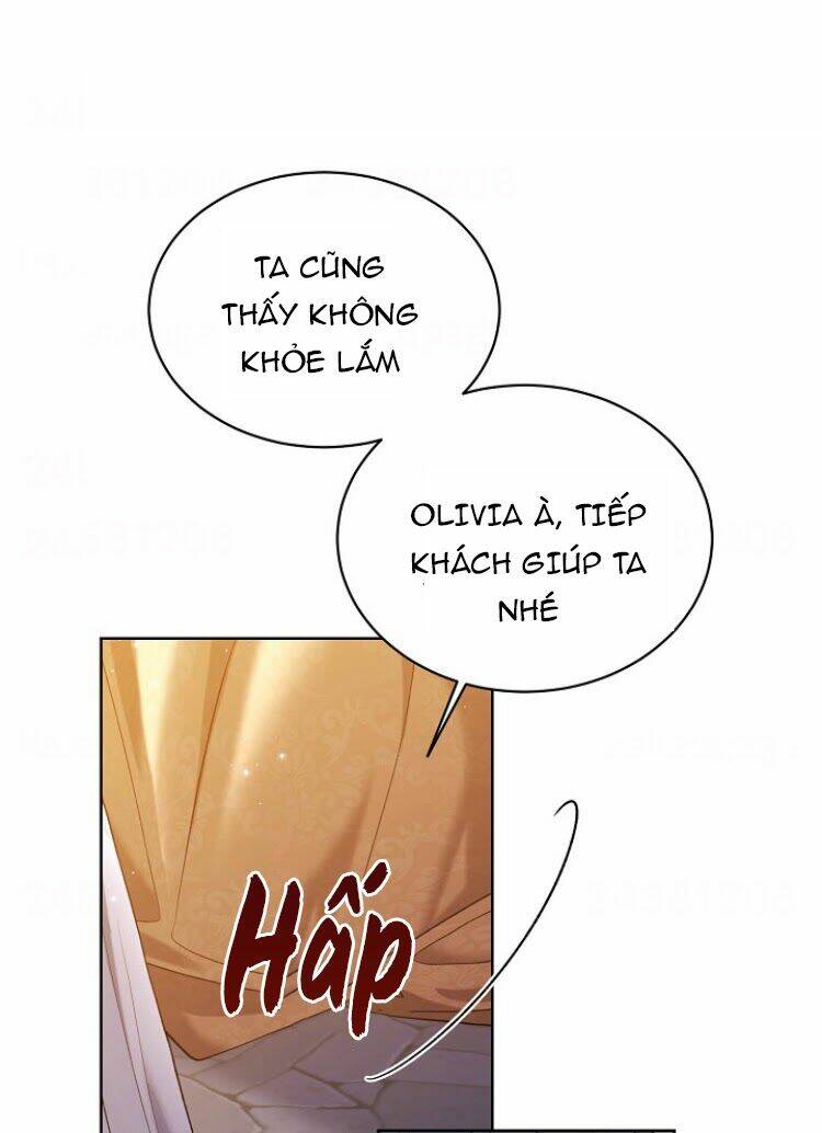 Vương Miện Viridescent Chap 47 - Next Chap 48