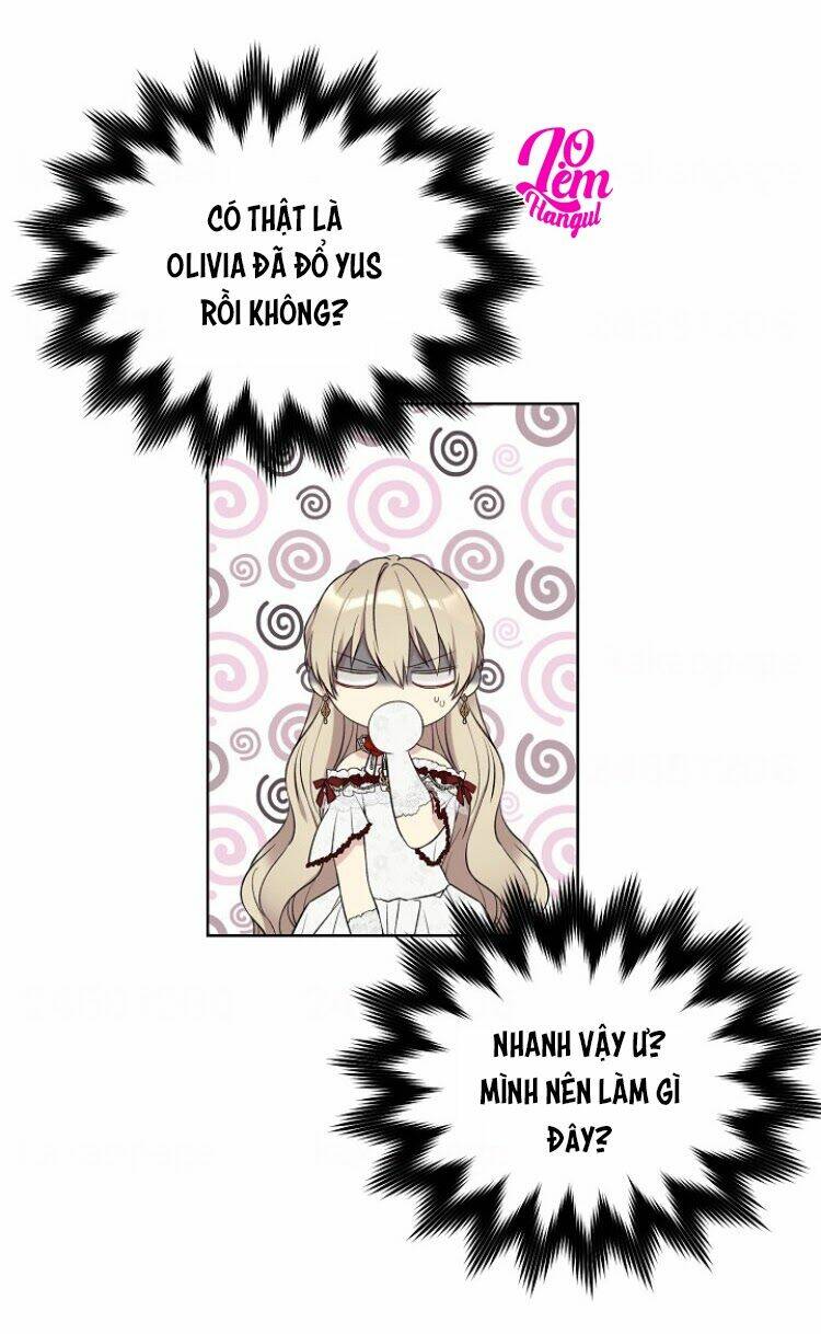 Vương Miện Viridescent Chap 47 - Next Chap 48