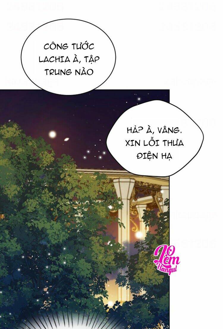 Vương Miện Viridescent Chap 47 - Next Chap 48