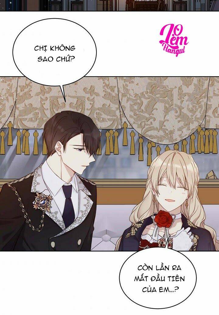 Vương Miện Viridescent Chap 48 - Next Chap 49