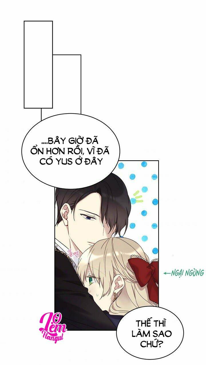 Vương Miện Viridescent Chap 48 - Next Chap 49