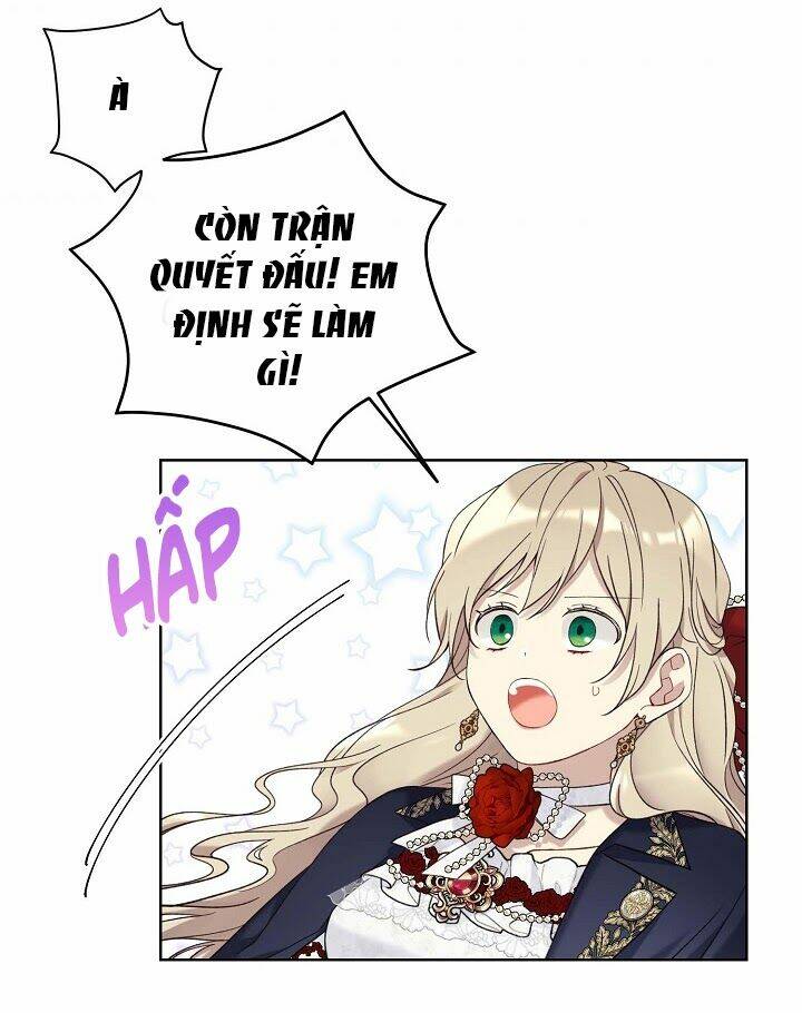 Vương Miện Viridescent Chap 48 - Next Chap 49