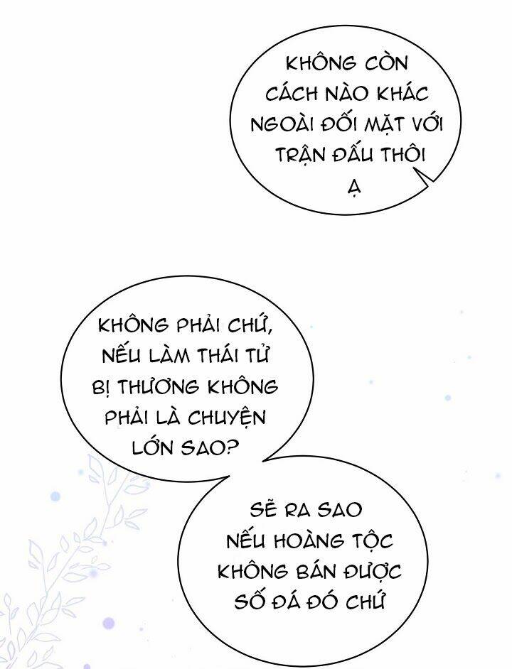 Vương Miện Viridescent Chap 48 - Next Chap 49