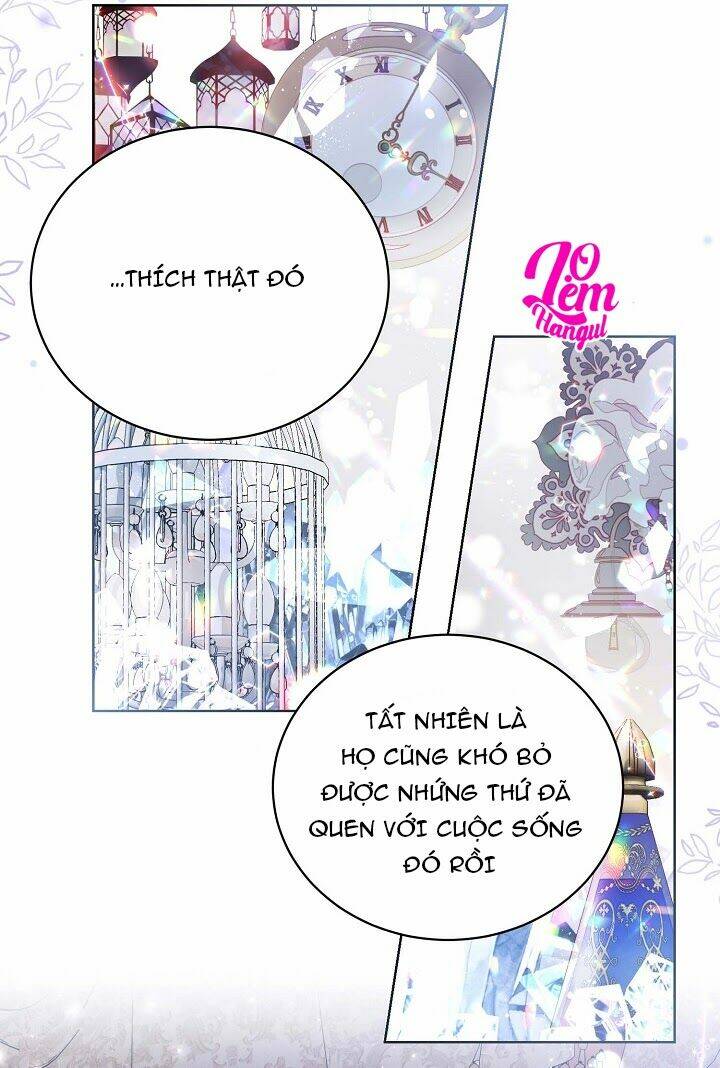 Vương Miện Viridescent Chap 48 - Next Chap 49