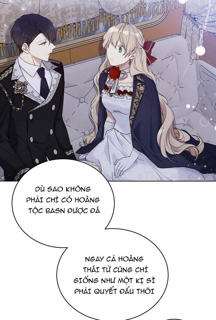 Vương Miện Viridescent Chap 48 - Next Chap 49
