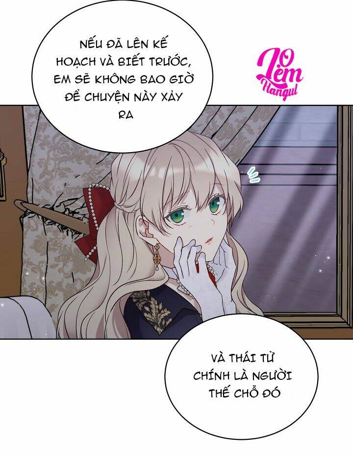 Vương Miện Viridescent Chap 48 - Next Chap 49