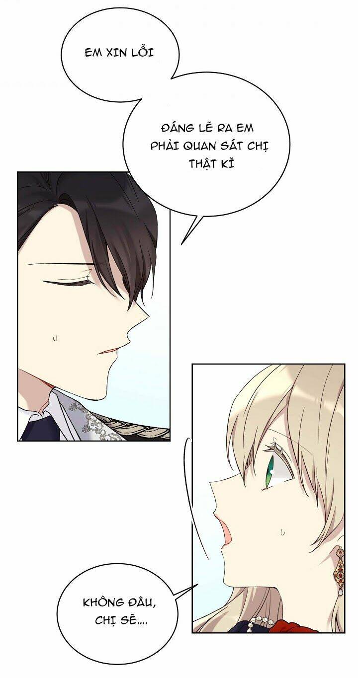 Vương Miện Viridescent Chap 48 - Next Chap 49