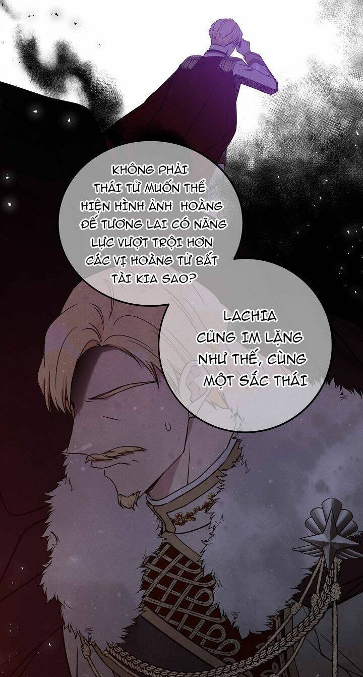 Vương Miện Viridescent Chap 48 - Next Chap 49