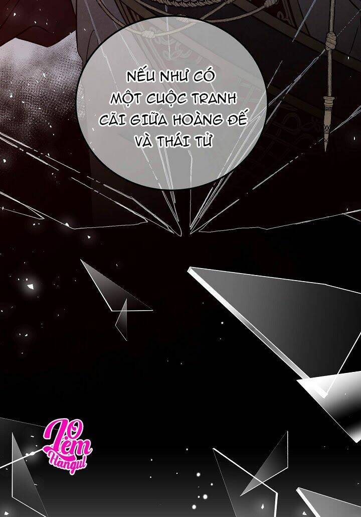 Vương Miện Viridescent Chap 48 - Next Chap 49