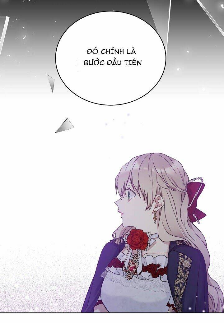 Vương Miện Viridescent Chap 48 - Next Chap 49