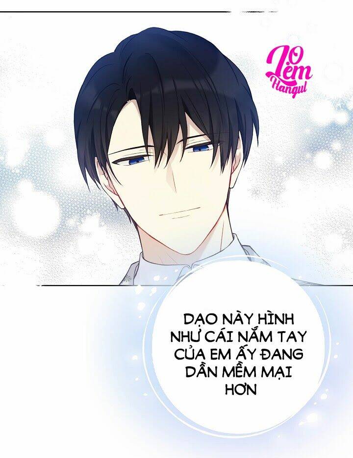 Vương Miện Viridescent Chap 48 - Next Chap 49