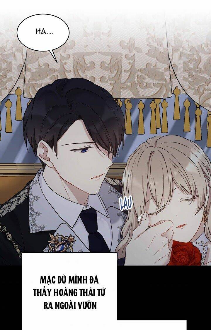 Vương Miện Viridescent Chap 48 - Next Chap 49