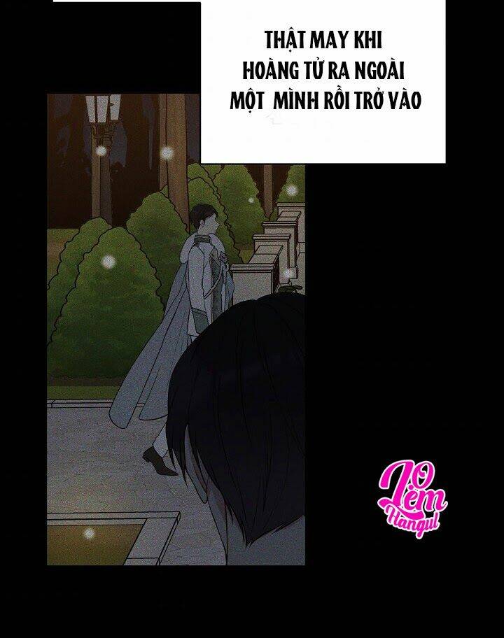 Vương Miện Viridescent Chap 48 - Next Chap 49