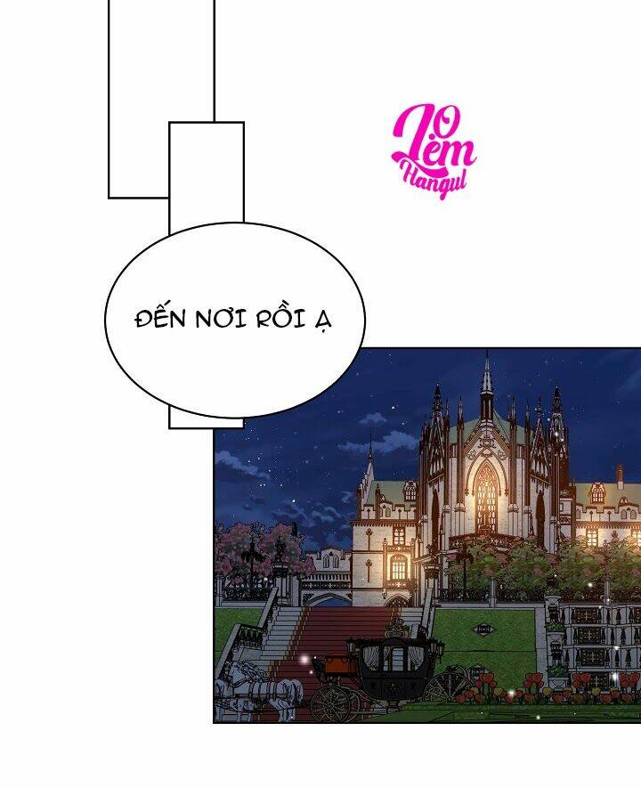 Vương Miện Viridescent Chap 48 - Next Chap 49