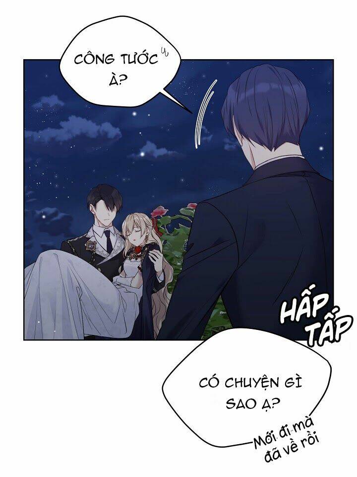 Vương Miện Viridescent Chap 48 - Next Chap 49