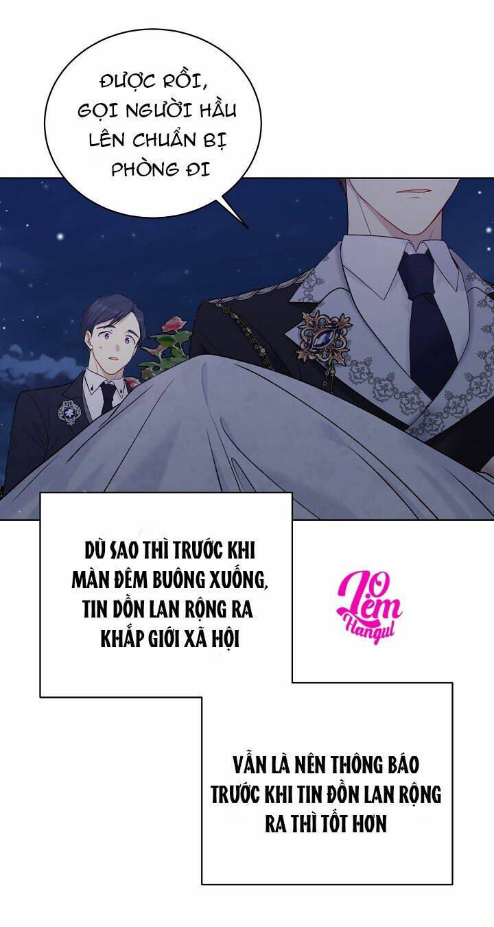 Vương Miện Viridescent Chap 48 - Next Chap 49